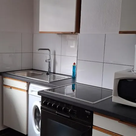 Mariia * Hagen (Arnsberg)