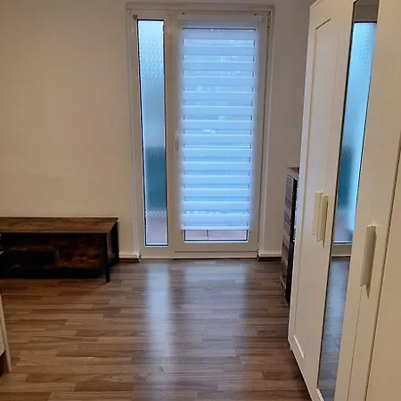 Mariia Hagen (Arnsberg)