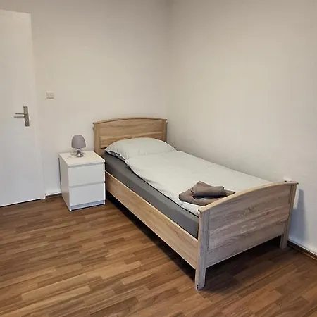 Apartment Mariia