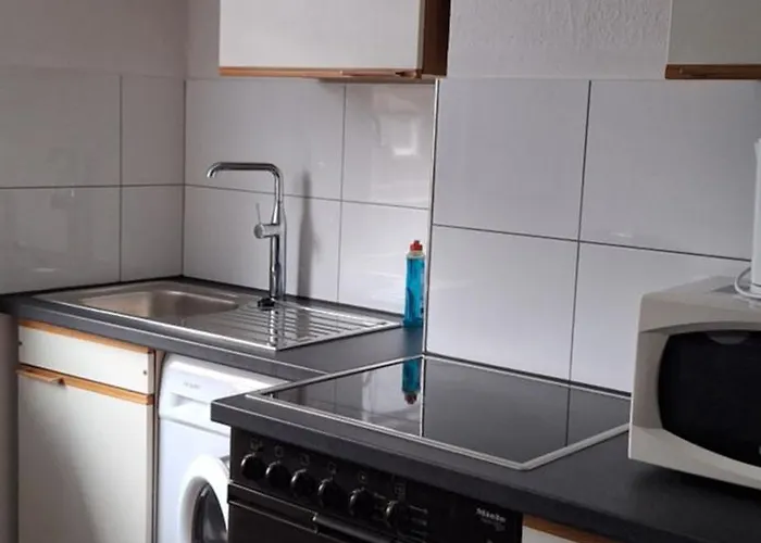 Mariia * Hagen (Arnsberg)