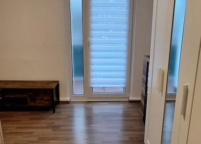 Mariia Hagen (Arnsberg)