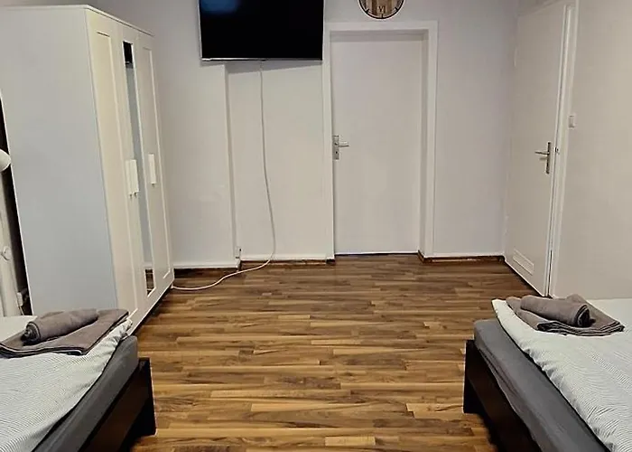 Mariia * Hagen (Arnsberg)